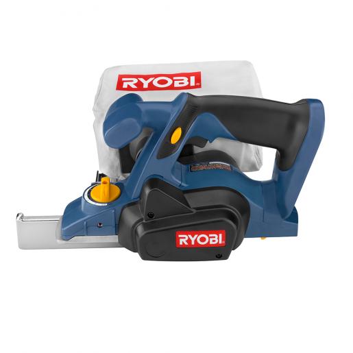 Ryobi one plus discount planer