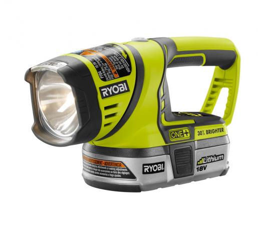 Ryobi best sale one+ p704