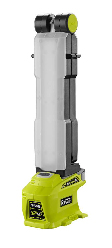 Ryobi 18v led online light