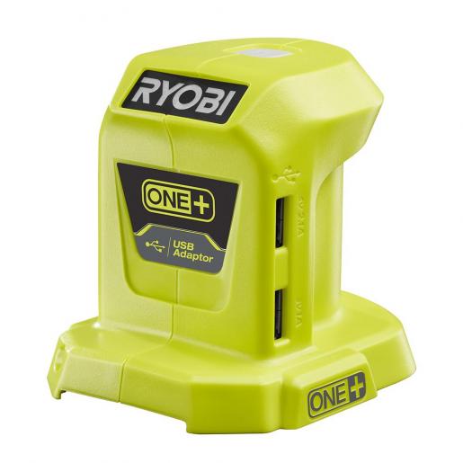 RYOBI 18V ONE+ Portable Power Source