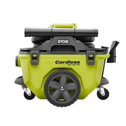 RYOBI 18V ONE+ 4 PC. Wet/Dry Vac Accessory Set