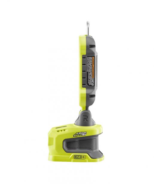 RYOBI 18V ONE+ Hybrid LED Project Light