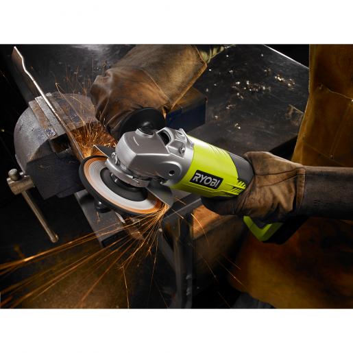 18V ONE+ Lithium-Ion Cordless 4-1/2 -Inch Angle Grinder (Tool-Only)