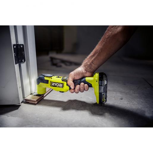 RYOBI 18V ONE+ HP Brushless Multi-Tool | Direct Tools Outlet Site