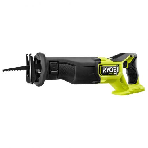 RYOBI 18V ONE+ HP Brushless Reciprocating Saw Kit