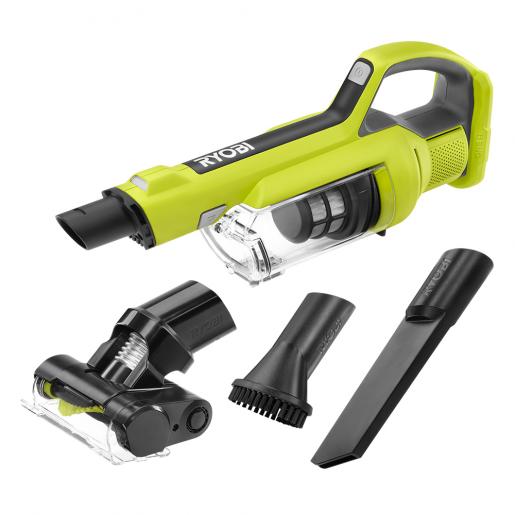 Ryobi cordless online vacuums