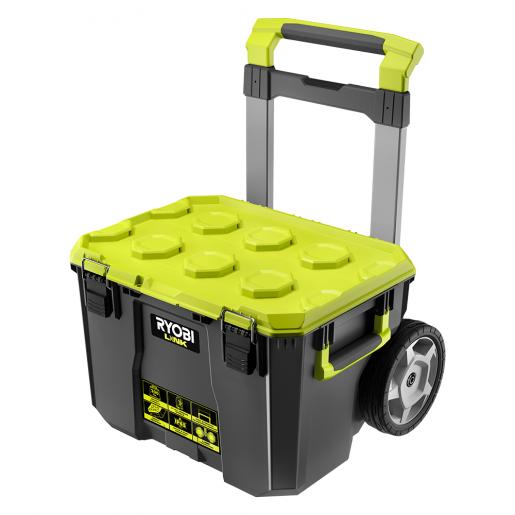 LINK Tool Box Foam Insert - RYOBI Tools