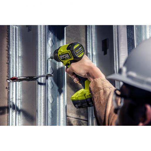 Ryobi hex impact driver hot sale