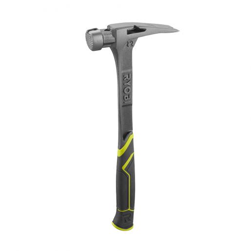 22 oz. Steelclaw Hammer