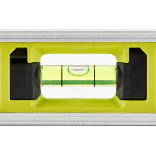 Ryobi 9 in. 3 Vial 2-in-1 Torpedo and Line Level