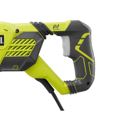 Ryobi 10 amp online reciprocating saw