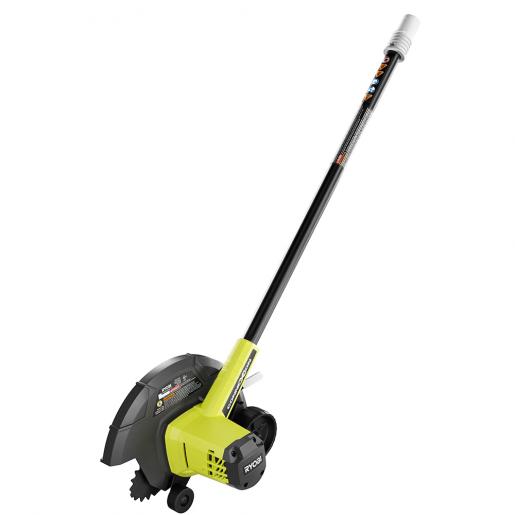 Ryobi 24 volt deals trimmer