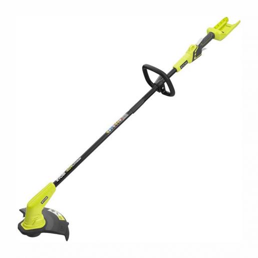 40v ryobi deals trimmer edger