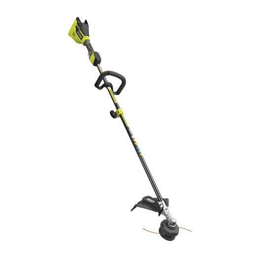 Ryobi brushless 40v online trimmer