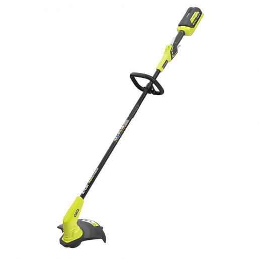 Ryobi 40v edger discount trimmer