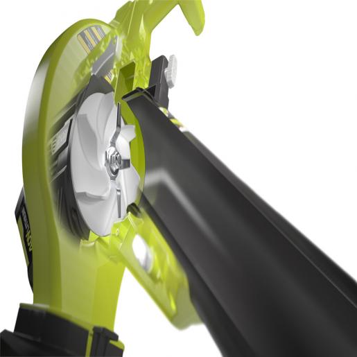 RYOBI 40V VAC ATTACK Leaf Vacuum Kit Direct Tools Outlet Site