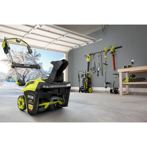 Ryobi snow blower online tool only