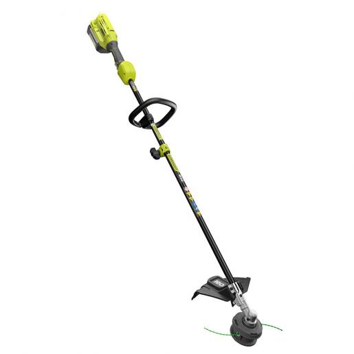 Ryobi line trimmer and blower online kit