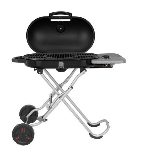 Stok portable outlet grill