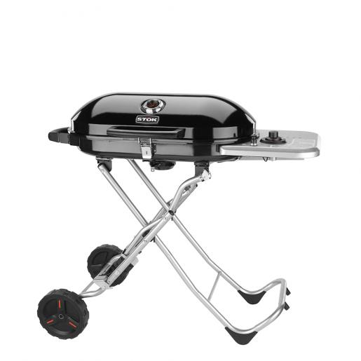 Stōk gridiron hotsell portable gas grill