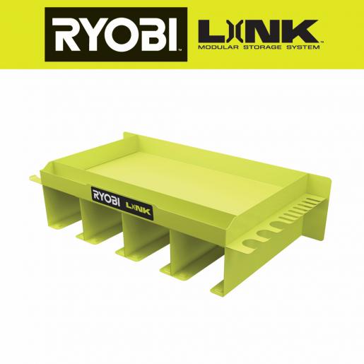 RYOBI LINK Tool Organizer Shelf