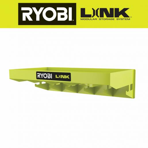 RYOBI LINK Hanging Shelf  Direct Tools Outlet Site