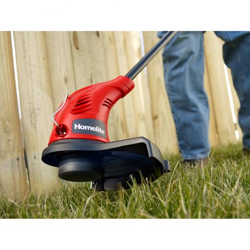 Homelite 13 deals electric string trimmer