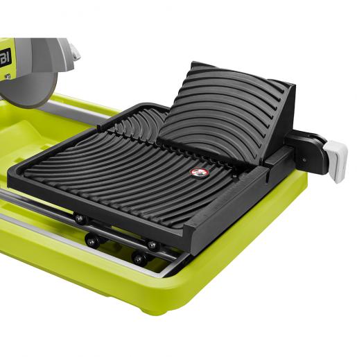 Ryobi overhead store tile saw