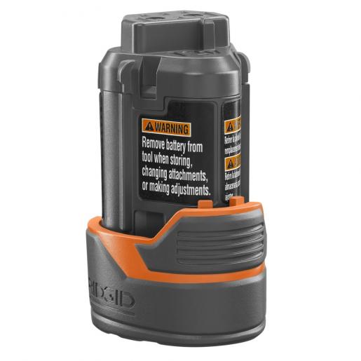 Ridgid hyper lithium ion battery online charger