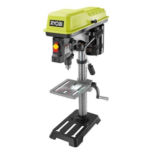 CENTRAL MACHINERY 8 in. 5 Speed Bench Drill Press for $79.99