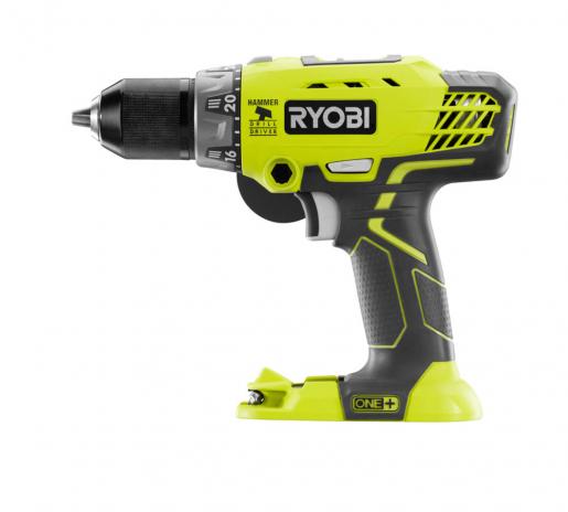 Ryobi 20v cordless online drill