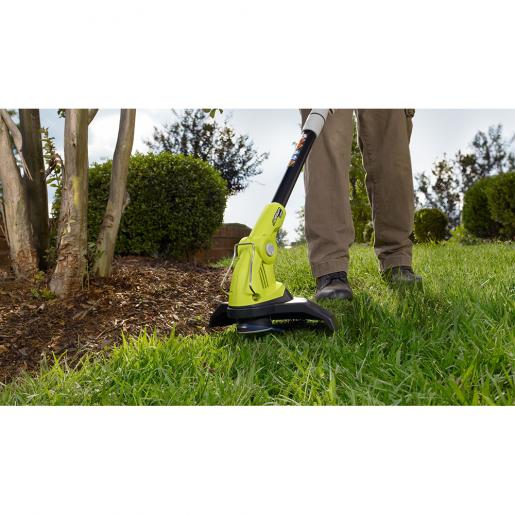 Ryobi trimmer and online edger combo