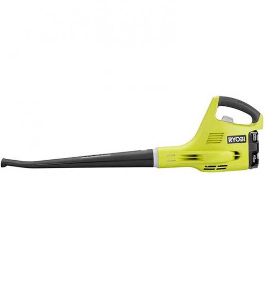 Ryobi 18 volt battery best sale leaf blower