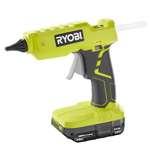 RYOBI 18V ONE Glue Gun Direct Tools Outlet Site