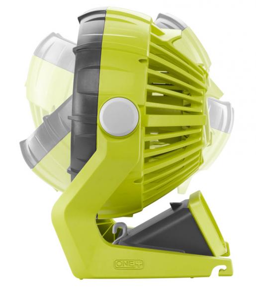 RYOBI 18V ONE Hybrid Portable Fan Direct Tools Outlet Site