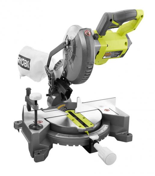 Ryobi 18-Volt ONE+ SPEED SAW Rotary Cutter (Tool Only) 