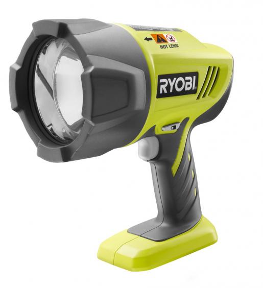 RYOBI 18V ONE+ Spotlight  Direct Tools Outlet Site