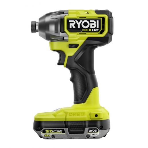 RYOBI 18V ONE+ 2-Tool Kit