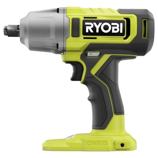 RYOBI P307 18V ONE+ Dual Temperature Glue Gun w/3 nozzles & 10 glue sticks  NEW