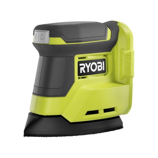 RYOBI 18V ONE+ Corner Cat Finish Sander