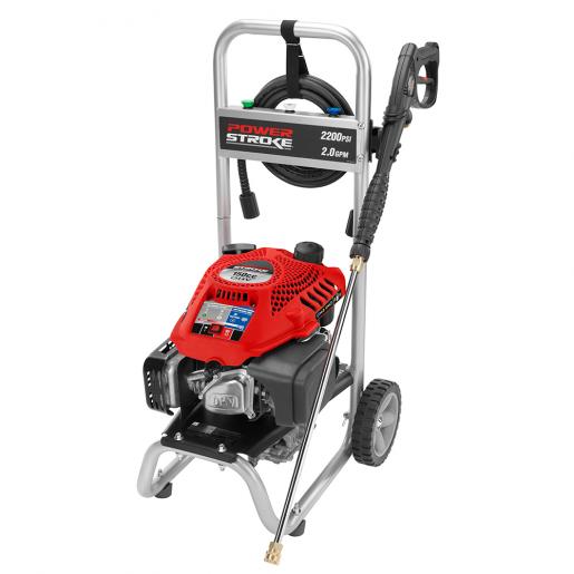 Replacement Pressure Washer with Extension , 2200 PSI, Power Washer