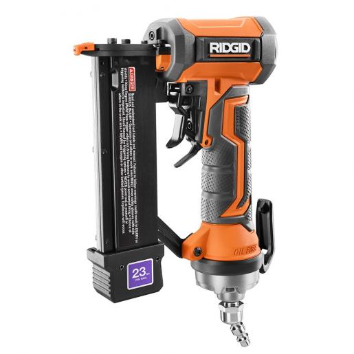 Ridgid R250AF18 Cordless Nailer