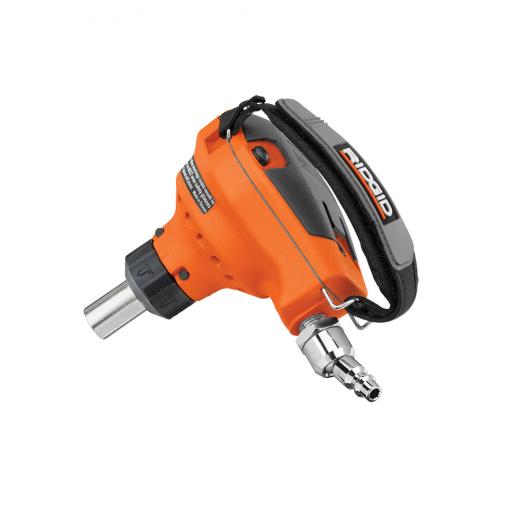 Ridgid cordless 2025 palm nailer