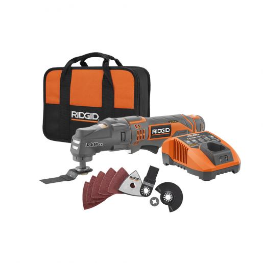 Ridgid discount 12v jobmax