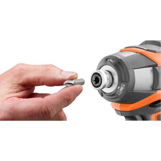 Ridgid cheap gen5x impact