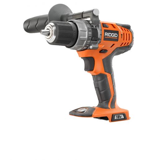 Ridgid x4 best sale hammer drill