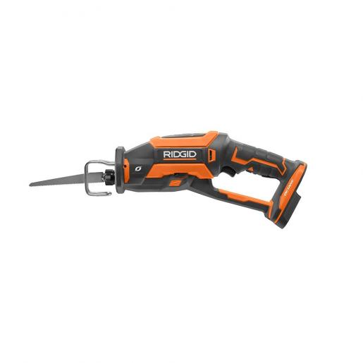 RIDGID 18V Brushless One Handed Reciprocating Saw Direct Tools