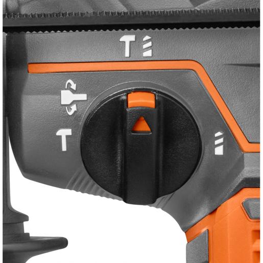 Ridgid roto online hammer