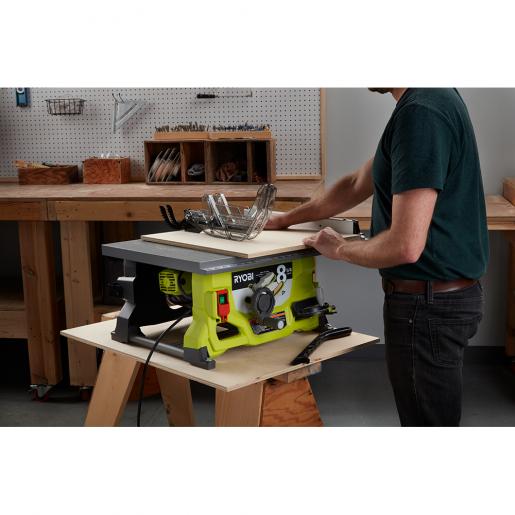 Ryobi 13 amp table saw new arrivals