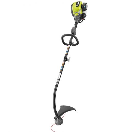 Ryobi 4 clearance stroke line trimmer